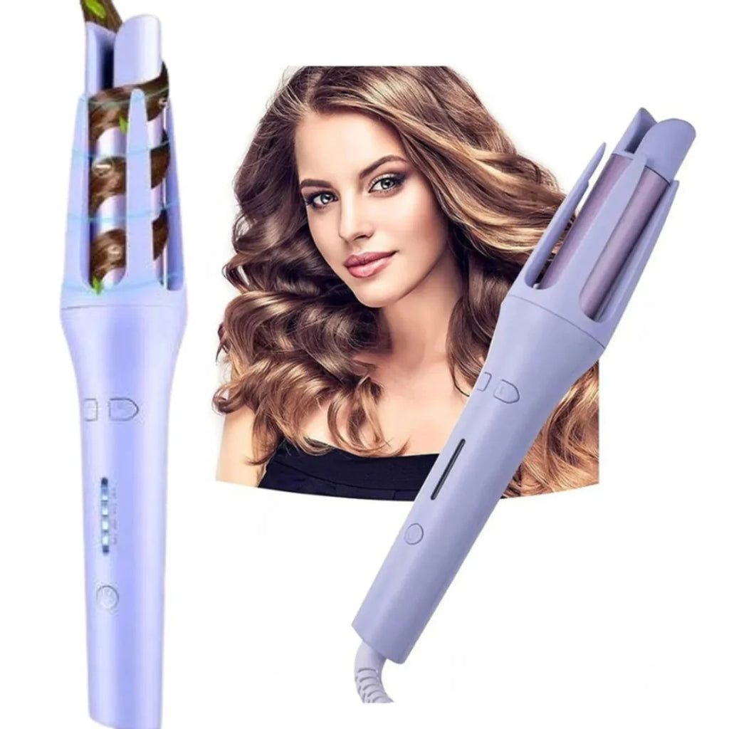 Rizador de pelo 3 en 1