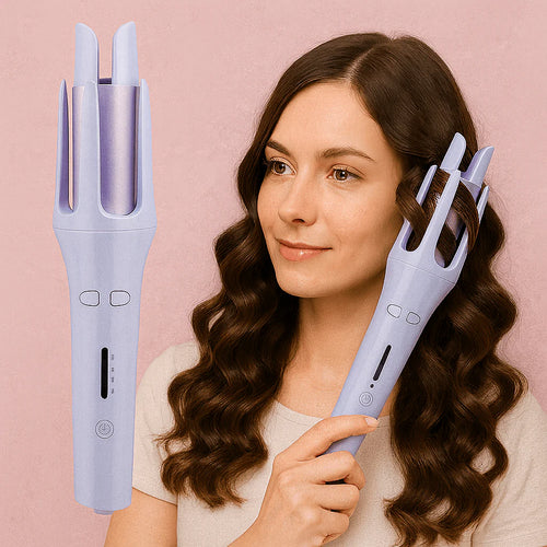 Rizador de pelo 3 en 1